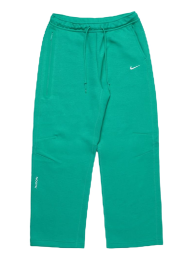 Панталони Nike x NOCTA T Зелено | FD8457-324