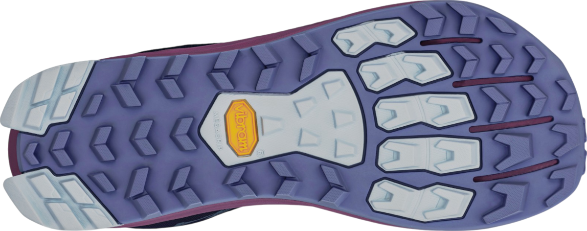 Кецове и обувки Altra Running Lone Peak 9+ Тъмно синьо | al0a85rh-4421, 1