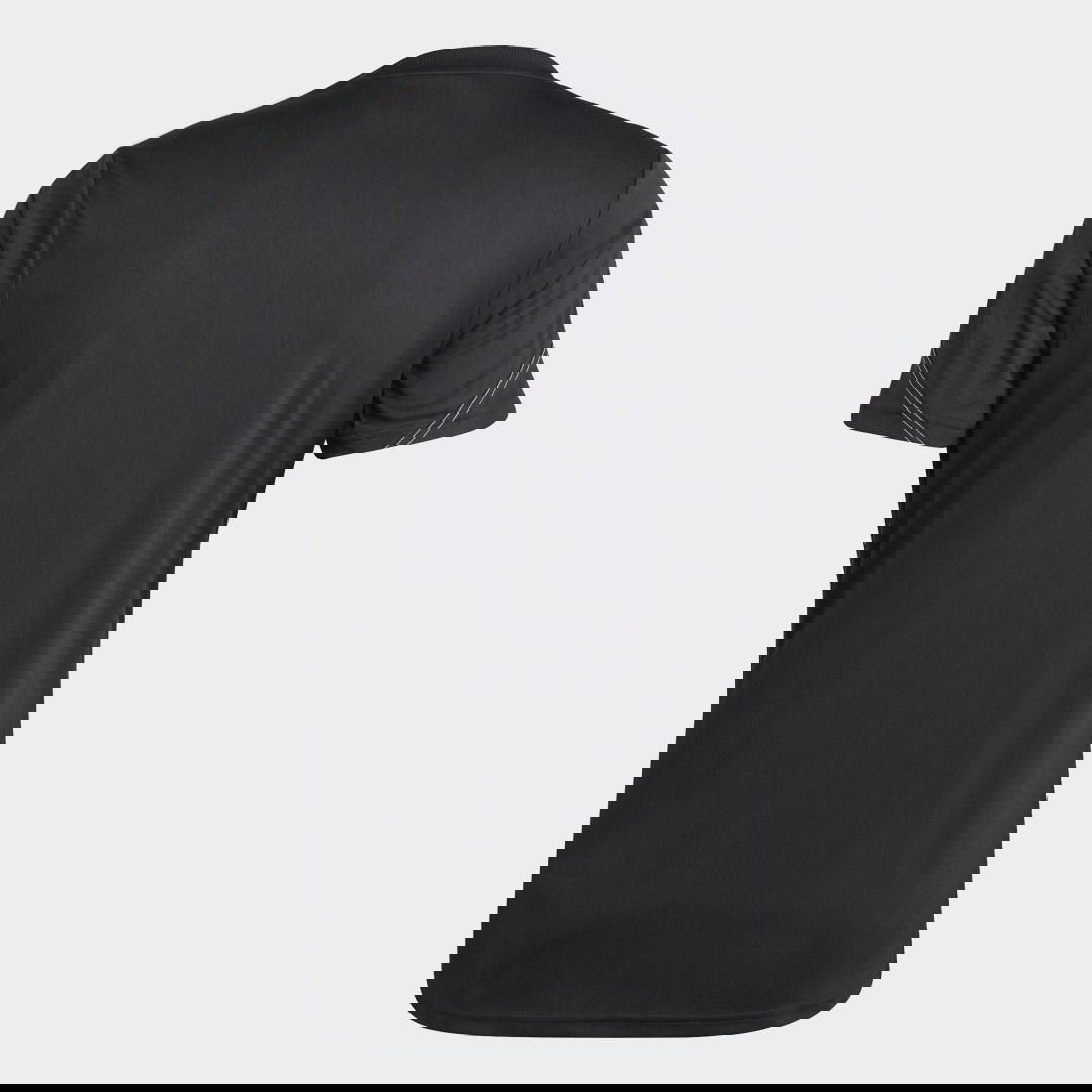 Фланелка adidas Originals Tiro 23 Club Черно | HS9531, 1