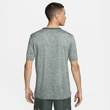 Тениска Nike Rise 365 Dri-FIT Зелено | CZ9184-338, 3