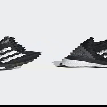 Кецове и обувки adidas Performance Adizero Boston 9 Черно | GY6547, 6