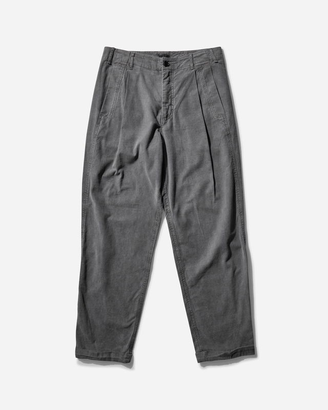 Cotton Casual Pants