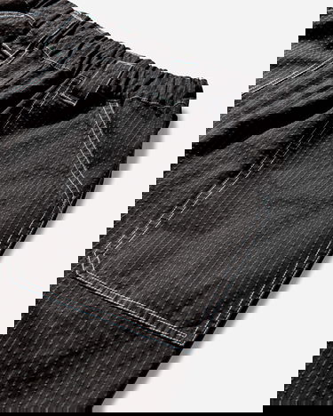 Панталони Rayon Vert Fubar Pants Черно | S5RVCP01 BLACK, 4