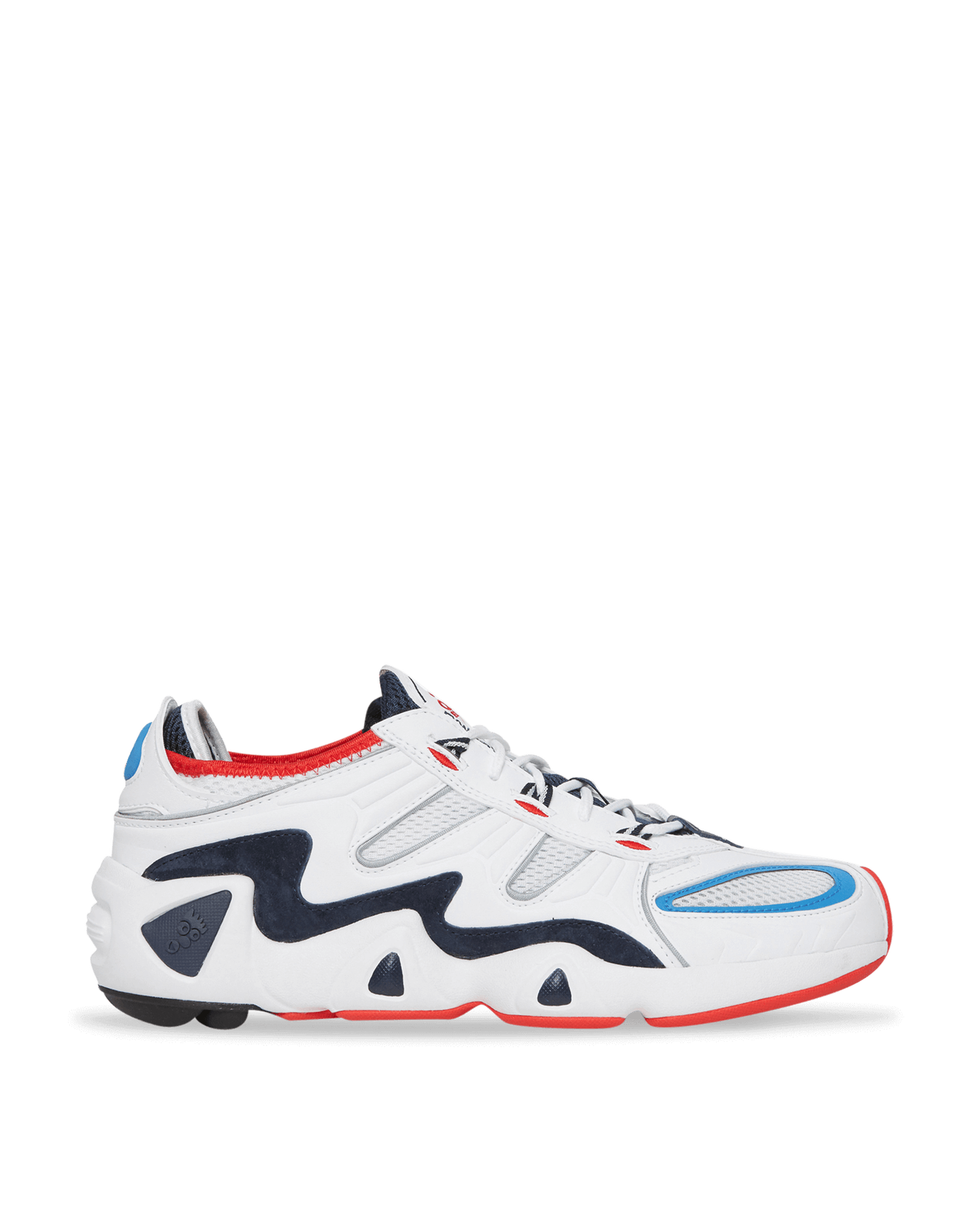 Кецове и обувки adidas Consortium Consortium FYW S-97 "OG" Бяло | G27704, 1