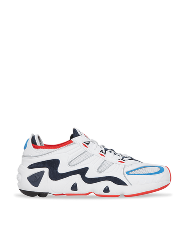 Кецове и обувки adidas Consortium Consortium FYW S-97 "OG" Бяло | G27704, 1