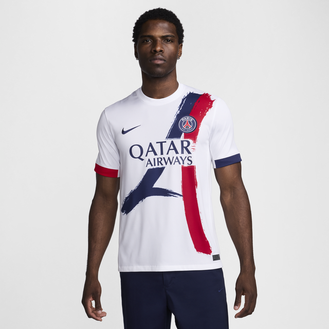 Dri-FIT Paris Saint-Germain Stadium 2024/25