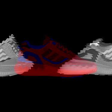 Кецове и обувки adidas Originals ZX 5K BOOST Розово | GZ7876, 2