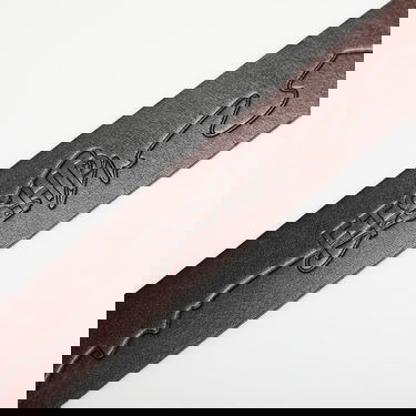 Колани Footshop FTSHP Leather Belt 90 Кафяво | FTSHP_488, 2