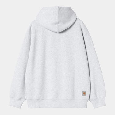 Суитчър Carhartt WIP Carhartt WIP Hooded Mini Wip Sweat Jacket Сиво | I035619_8, 1