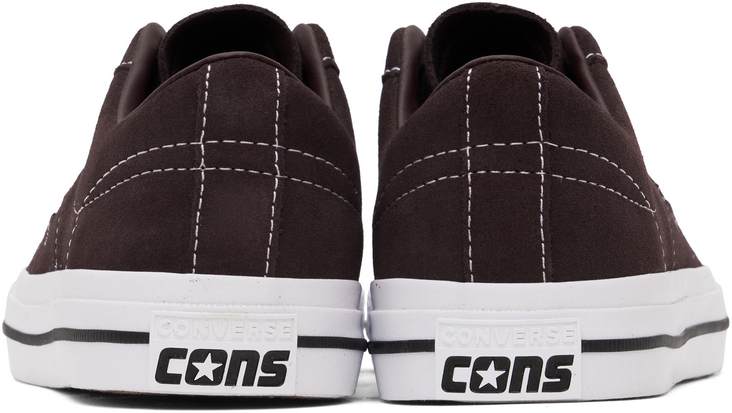 Кецове и обувки Converse CONS One Star Pro Low Top Кафяво | A10575C, 1