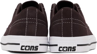 Кецове и обувки Converse CONS One Star Pro Low Top Кафяво | A10575C, 1
