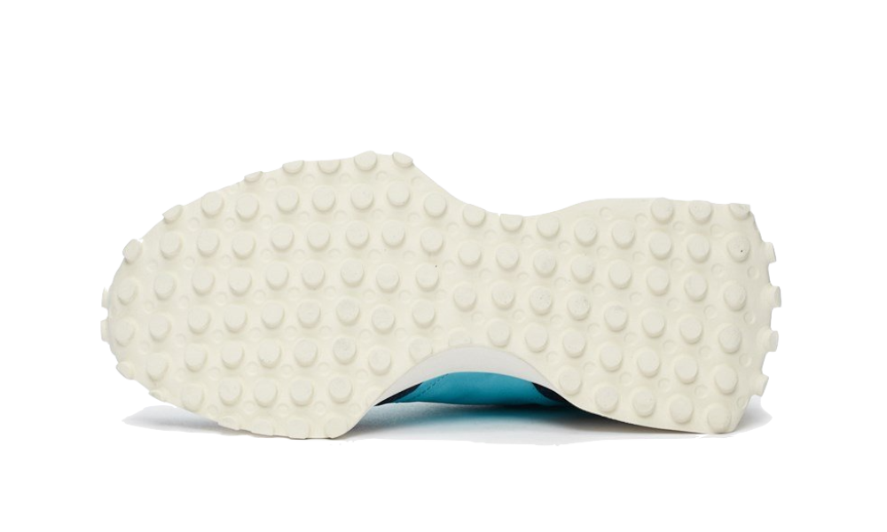 Кецове и обувки New Balance 327 ''Wax Blue'' W Синьо | WS327CPB, 1