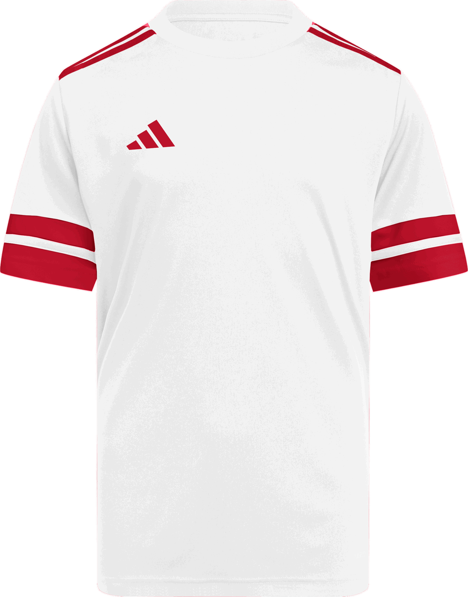 Тениска adidas Originals Adidas Squadra 25 Jersey Бяло | jj0059, 0