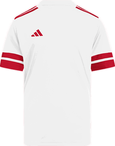 Тениска adidas Originals Adidas Squadra 25 Jersey Бяло | jj0059, 0