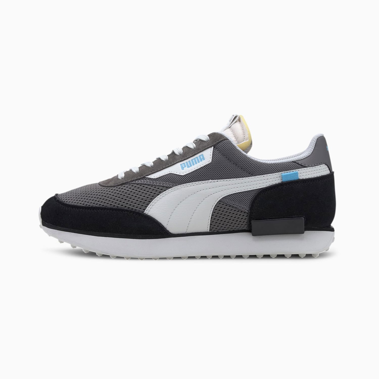 Кецове и обувки Puma Future Rider Stream On Сиво | 371530 04, 0