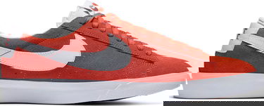Кецове и обувки Nike Blazer Low Оранжево
 | cz4703-800, 2