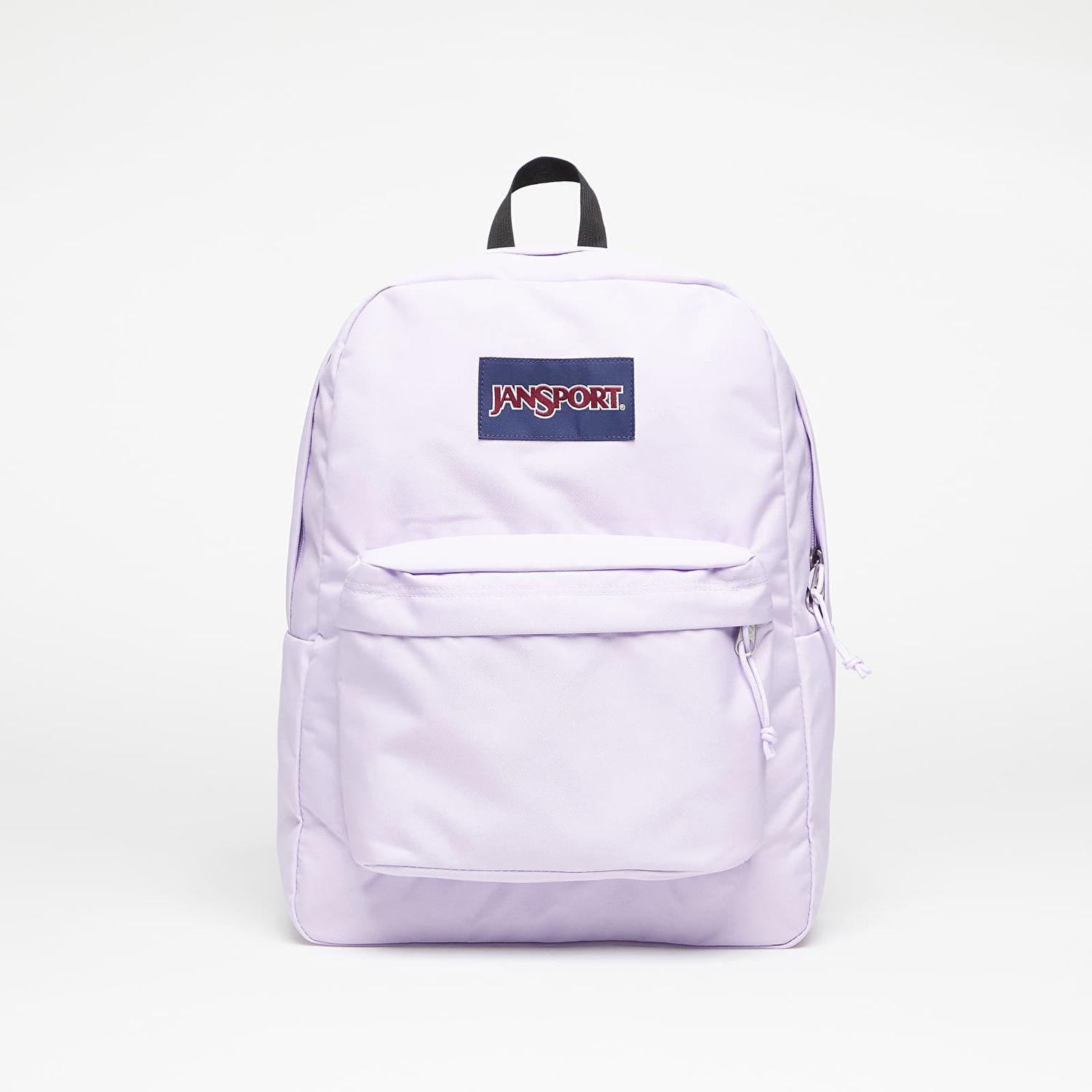 Раница JanSport Superbreak One Backpack Pastel Lilac Лилаво | EK0A5BAGW301, 0