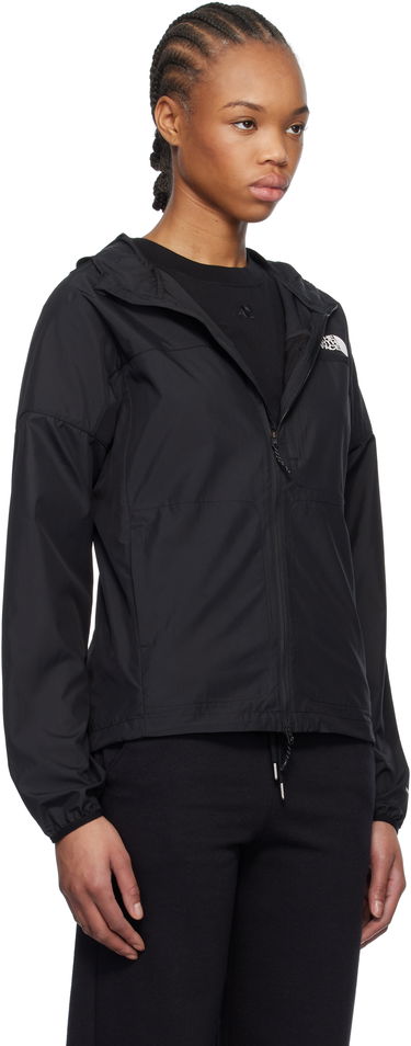 Ветровка The North Face Higher Run Wind Jacket Черно | NF0A8720, 1