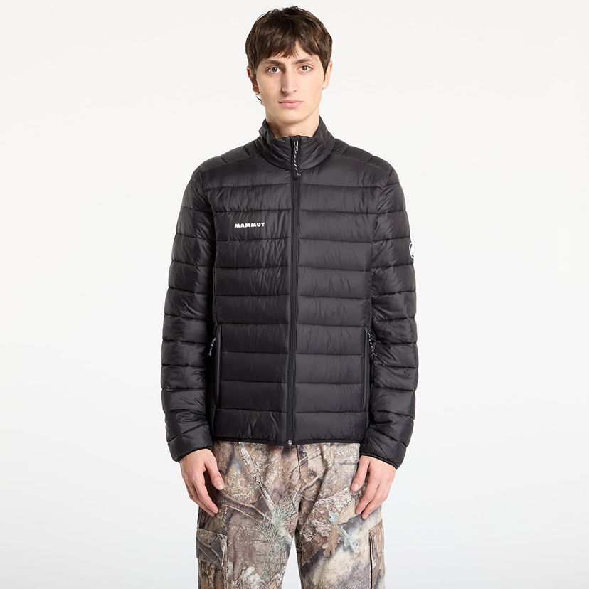 Пухо яке Mammut Crag IN Puffer Jacket Черно | 1013-03430 black