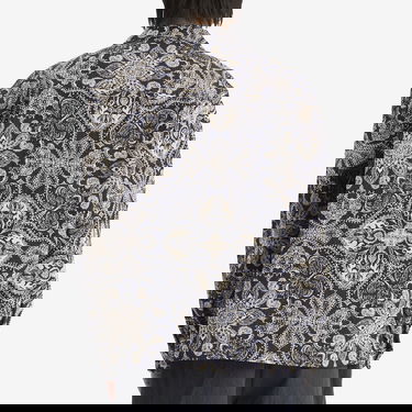 Риза A Kind of Guise A Kind of Guise Sayan Shirt Jacket Тъмно синьо | 156-13805-601, 3