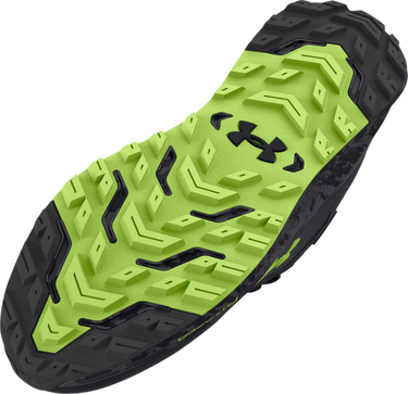 Кецове и обувки Under Armour Charged Bandit TR 3 SP Черно | 3028657-002, 2
