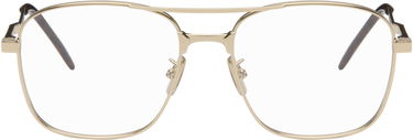 Слънчеви очила Givenchy GV One Double Bridge Eyeglasses Металик | GV50091U@55032 192337238451, 0