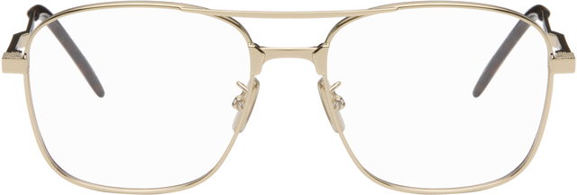 GV One Double Bridge Eyeglasses
