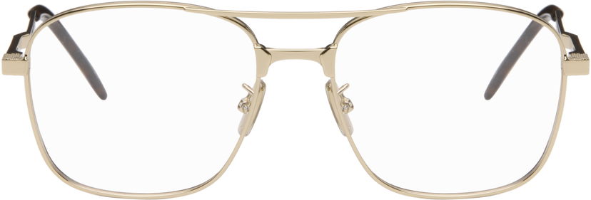 Слънчеви очила Givenchy GV One Double Bridge Eyeglasses Металик | GV50091U@55032 192337238451