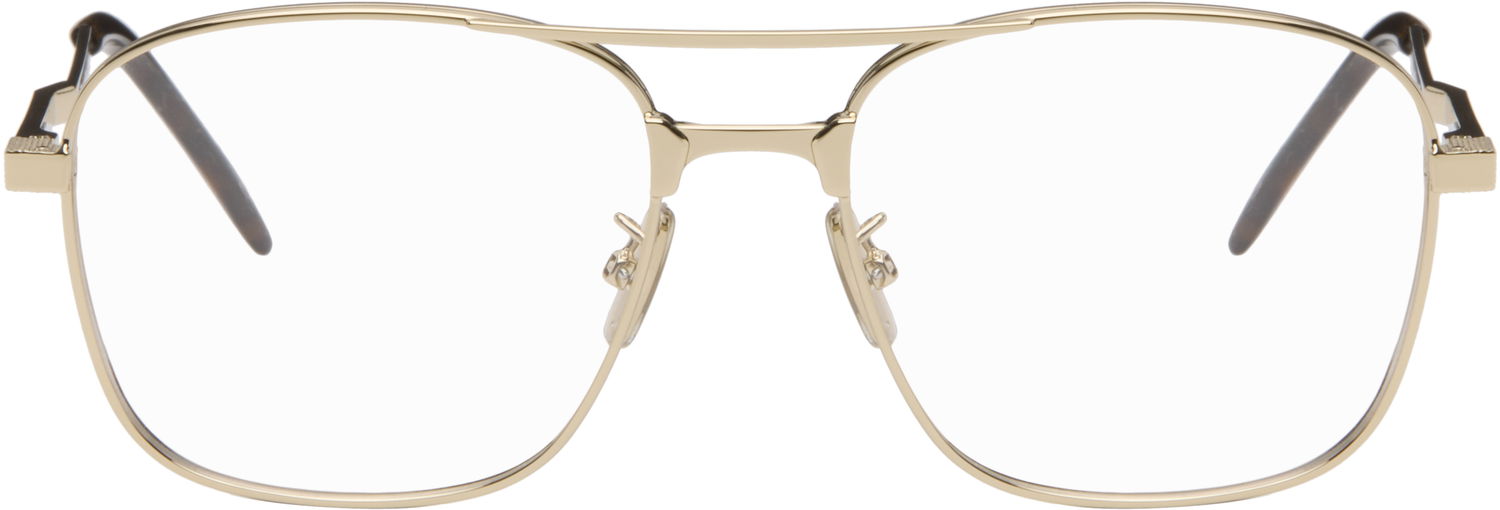 Слънчеви очила Givenchy GV One Double Bridge Eyeglasses Металик | GV50091U@55032 192337238451, 0