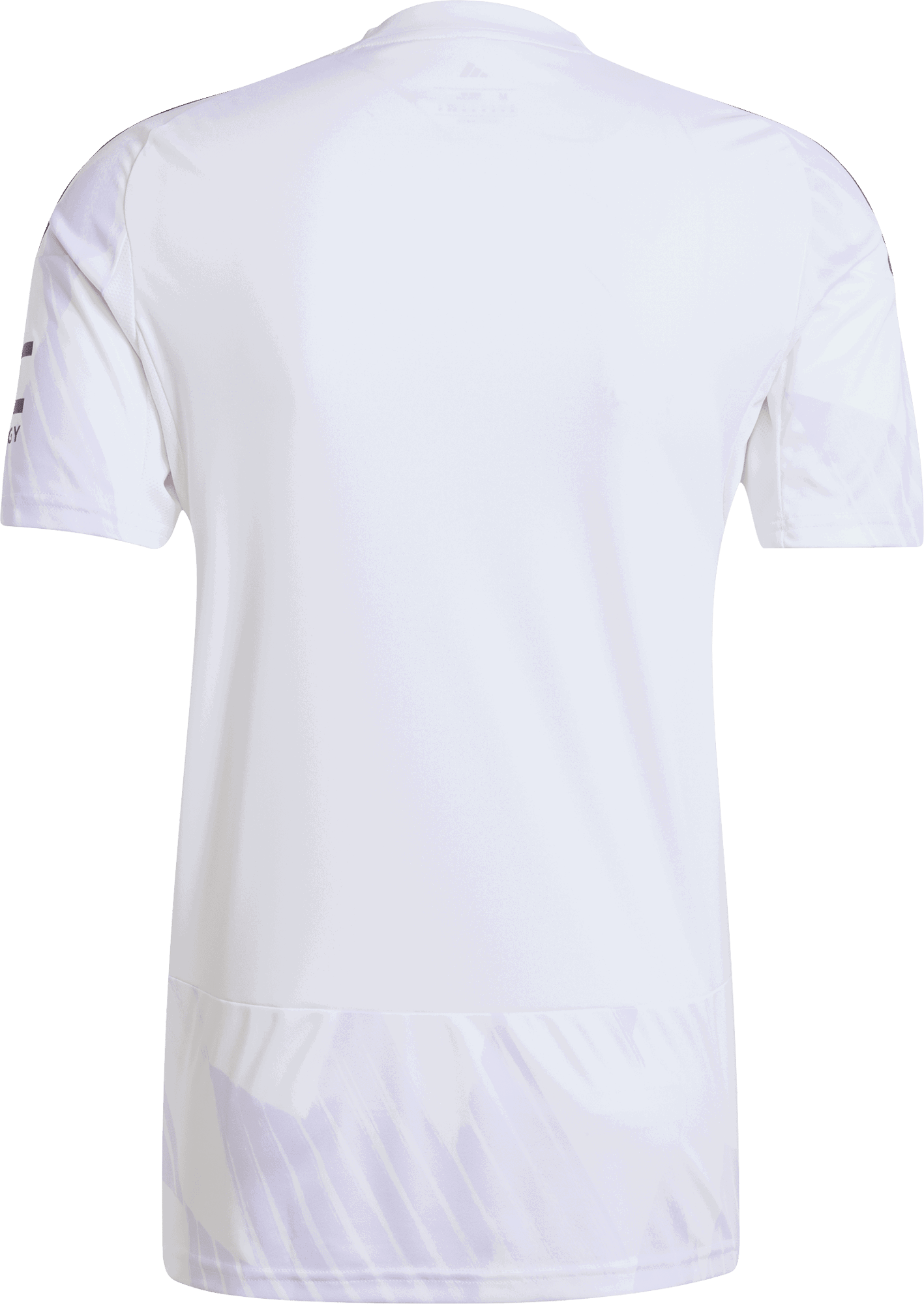 Фланелка adidas Originals Manchester United Away Jersey 2025/26 Бяло | ji7423, 1