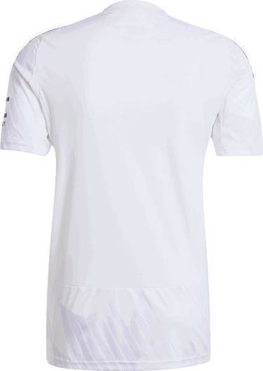Фланелка adidas Originals Manchester United Away Jersey 2025/26 Бяло | ji7423, 1