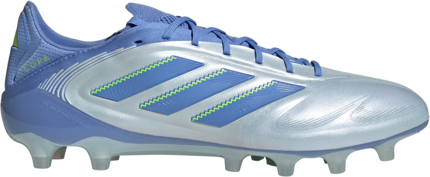 Кецове и обувки adidas Performance COPA PURE III ELITE Синьо | id9055, 0