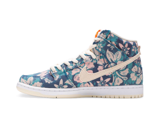 Кецове и обувки Nike SB Dunk High "Maui Wowie" Многоцветен | CZ2232-300