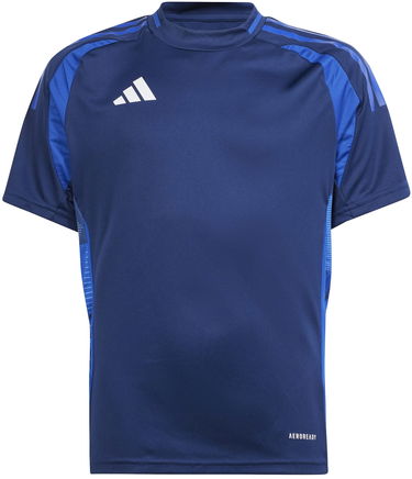 Фланелка adidas Originals adidas TIRO24 C M JSYY Тъмно синьо | iq4768, 0