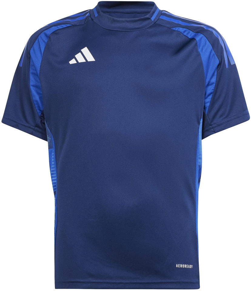 Фланелка adidas Originals adidas TIRO24 C M JSYY Тъмно синьо | iq4768