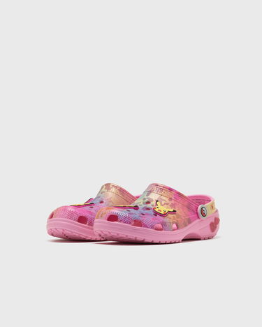Кецове и обувки Crocs Pokémon x Classic Clog Розово | 211229-90H, 2