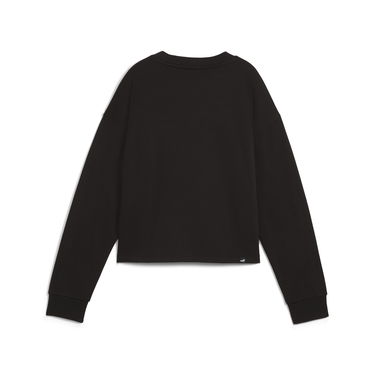 Суитчър Puma ESS+ Class Act Crewneck Sweatshirt Черно | 681693_01, 6