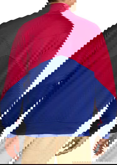 Яке Nike FC Barcelona Dri-Fit Anthem Jacket Синьо | fn9625-455, 1