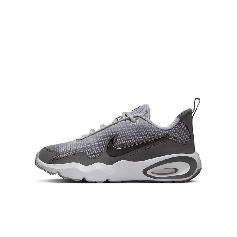 Кецове и обувки Nike Air Max Nova Сиво | FN4446-004
