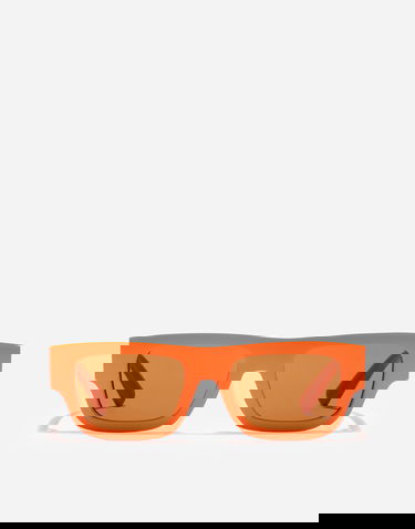 Слънчеви очила Dolce & Gabbana Back To School Rectangular Frame Sunglasses Onesize Оранжево
 | VG601FVN8739V000, 0