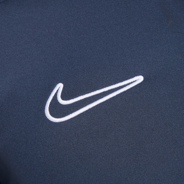 Пуловер Nike Academy Dri-FIT Football Training Top Тъмно синьо | HJ3783-437, 2