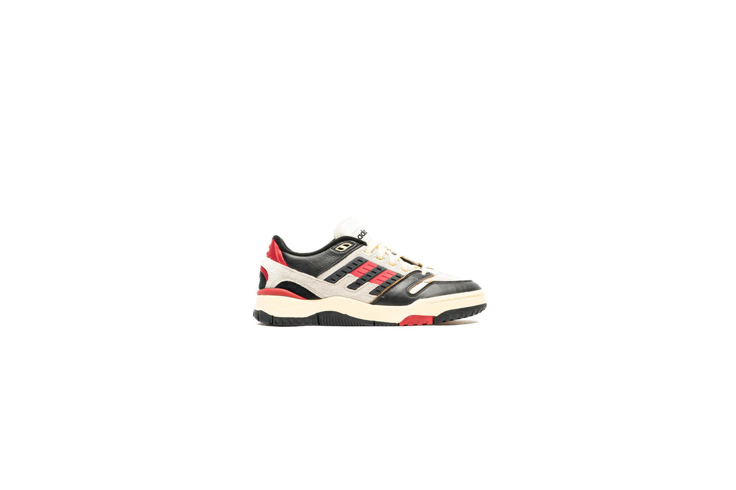 Кецове и обувки adidas Originals Torsion Phantom Low "Crew White" Бежово | IH0354, 1