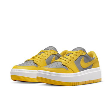 Кецове и обувки Jordan Air Jordan 1 Elevate Low W Жълто | DH7004-017, 2