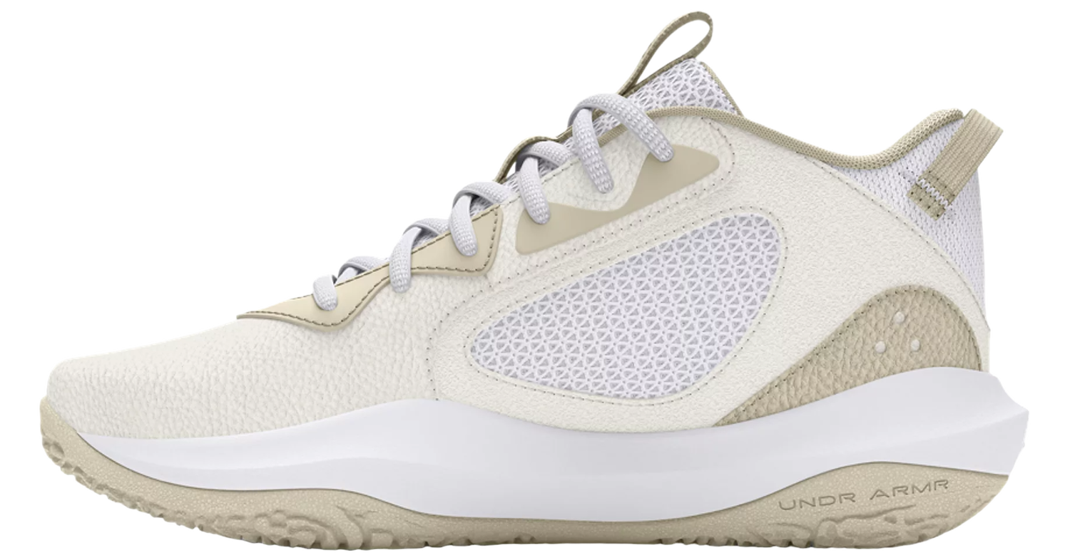 Кецове и обувки Under Armour Lockdown 6 Бежово | 3025616-103, 1