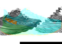 Arahi 6 "Ocean Mist Lime Glow"