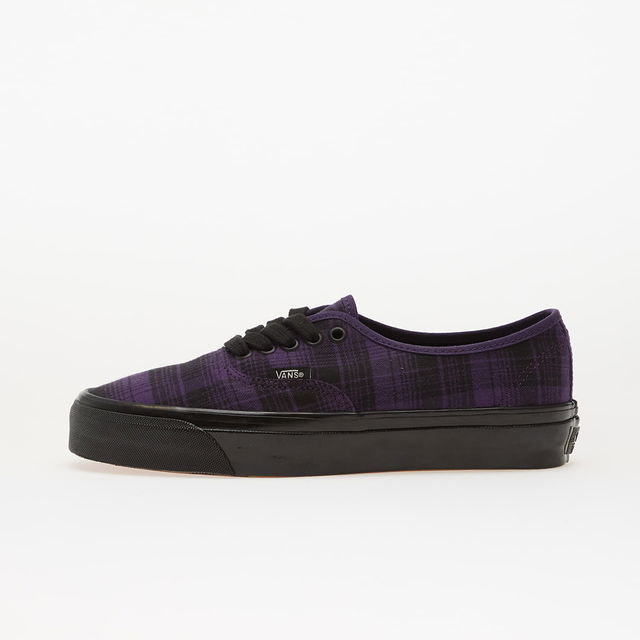 LX Authentic 44 Plaid