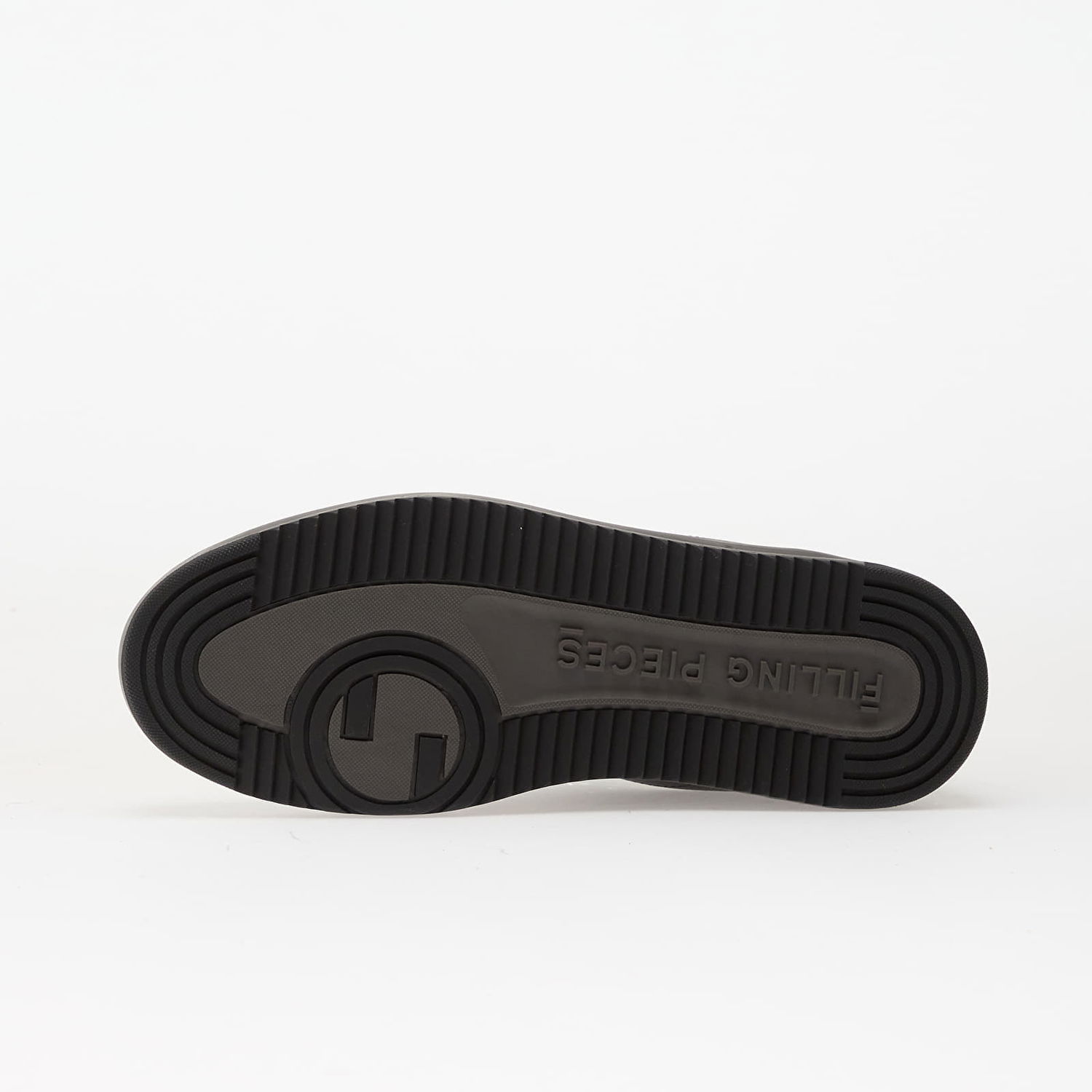 Кецове и обувки Filling Pieces Filling Pieces Mondo Tech Crumbs 39 Сиво | 122510301219, 1