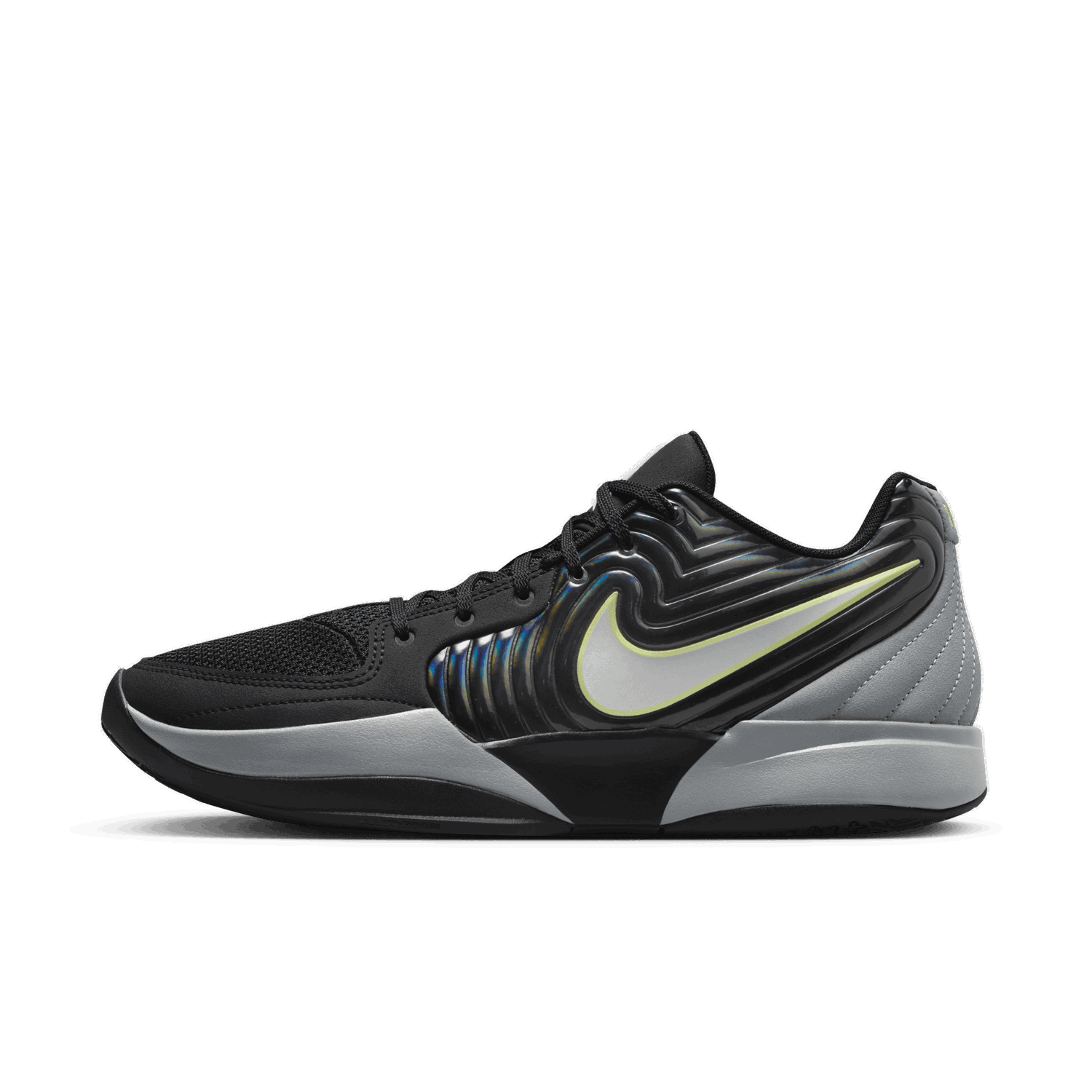 Кецове и обувки Nike Ja 2 'Foundation' Черно | FD7328-001, 0