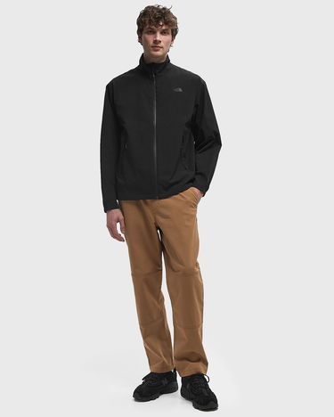 Яке The North Face North Dome Wind Jacket Черно | NF0A8B5HJK31, 2