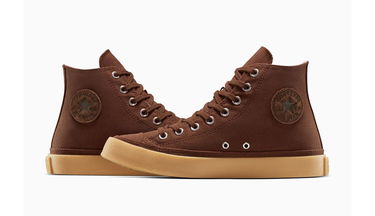 Кецове и обувки Converse Chuck Taylor All Star Кафяво | A15600C, 5